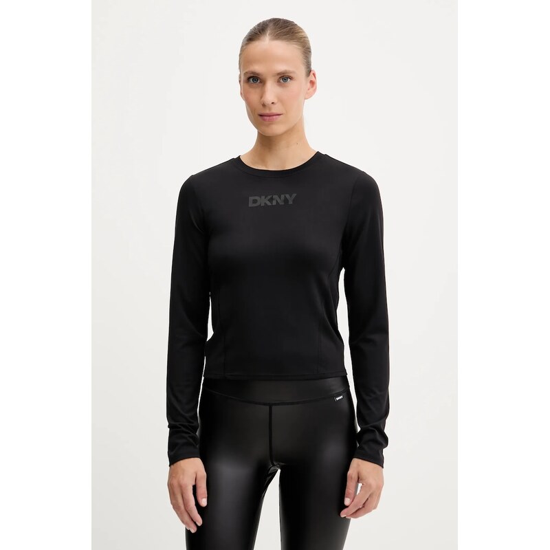 Tričko s dlouhým rukávem Dkny 107417661