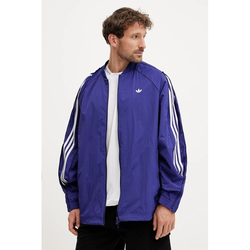 adidas Originals Bunda adidas Originals SST TRACK TOP