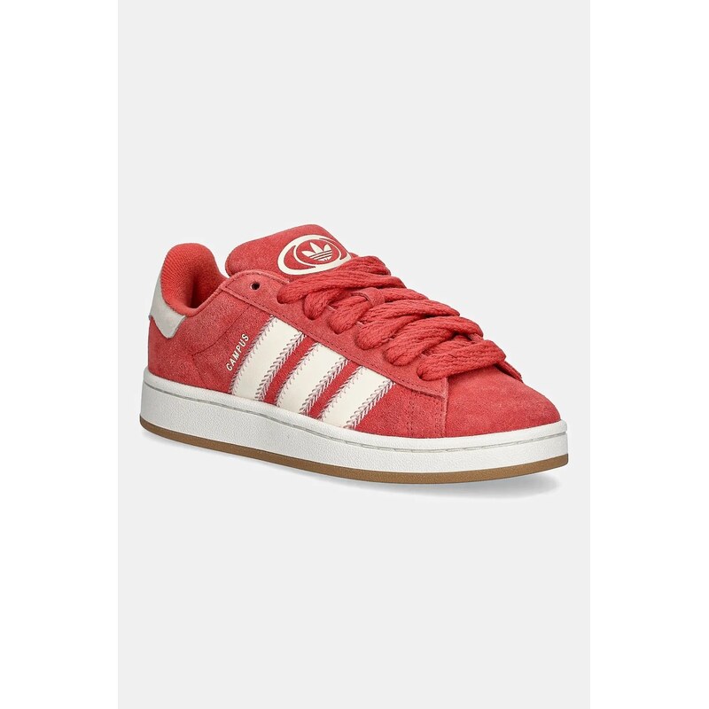 adidas Originals Semišové tenisky adidas Originals Campus 00S W