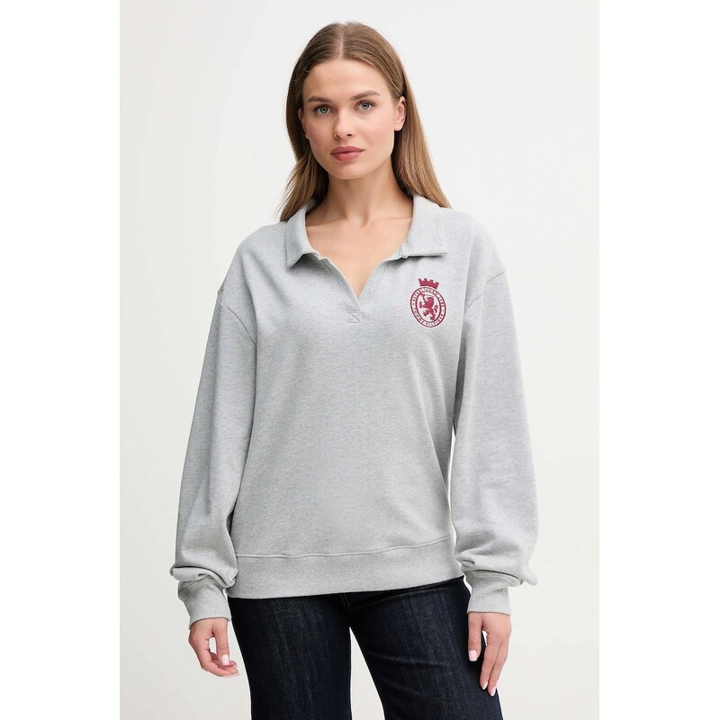 Mikina Tommy Hilfiger