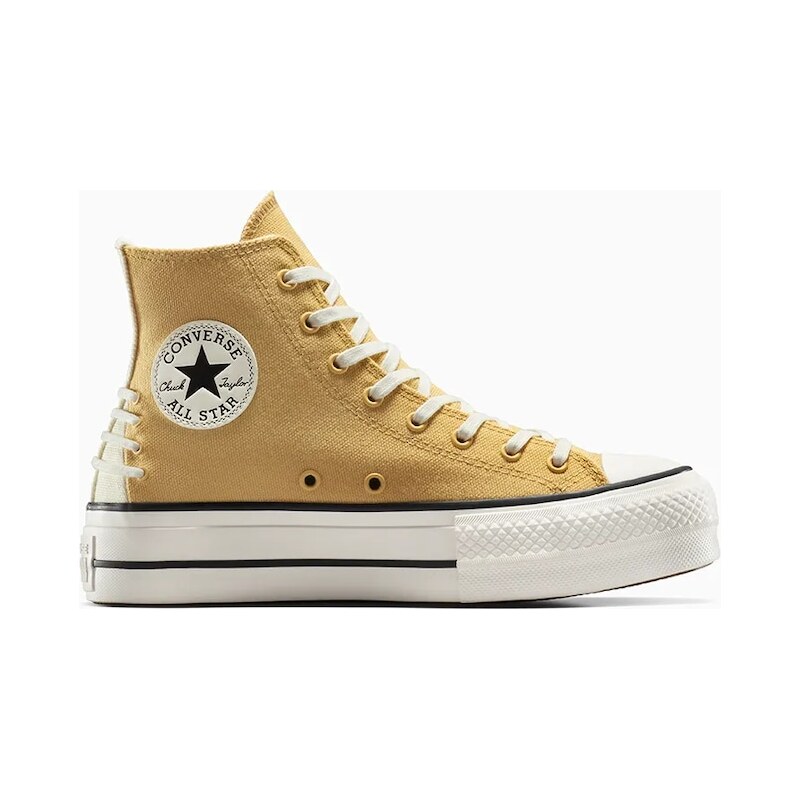 Kecky Converse Chuck Taylor All Star Lift 110997258
