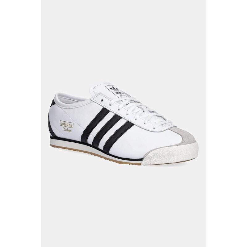 adidas Originals Kožené tenisky adidas Originals Italia 70S