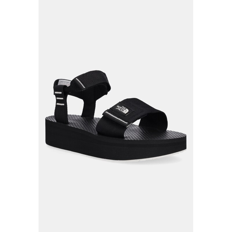 Sandály The North Face Skeena Platform 107492860