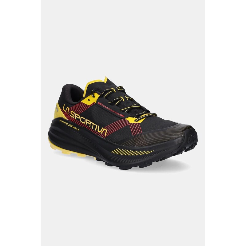 La Sportiva boty trekingové pánské Prodigio Max