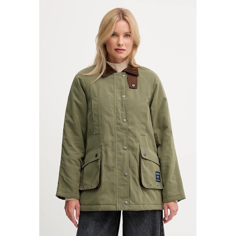 Pepe Jeans Bunda Pepe Jeans
