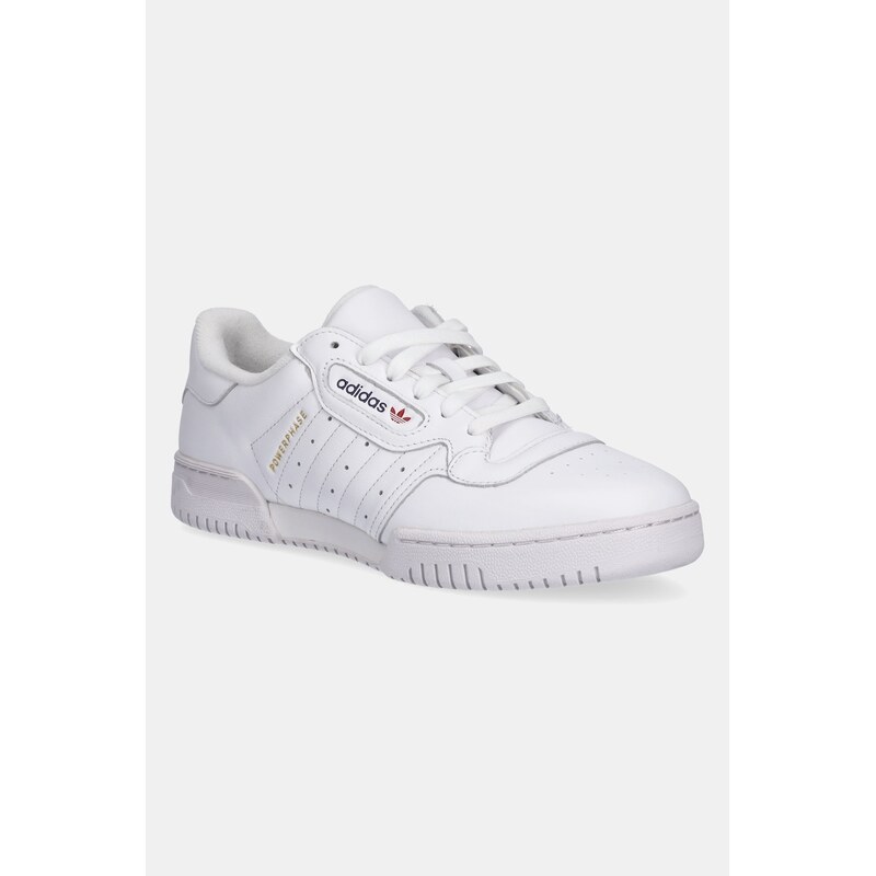 adidas Originals Kožené tenisky adidas Originals Powerphase