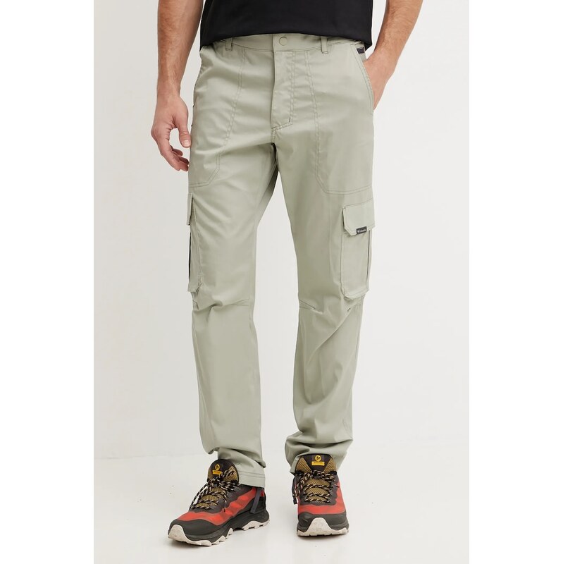 Columbia Outdoorové kalhoty Columbia Landroamer