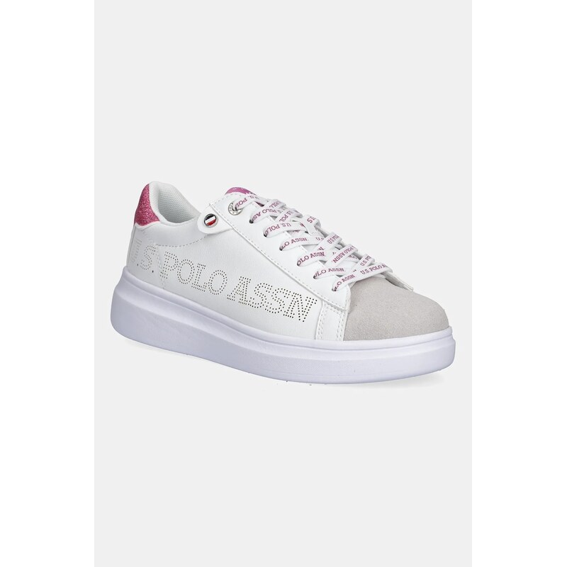 U.S. Polo Assn. Sneakers boty U.S. Polo Assn. CODY