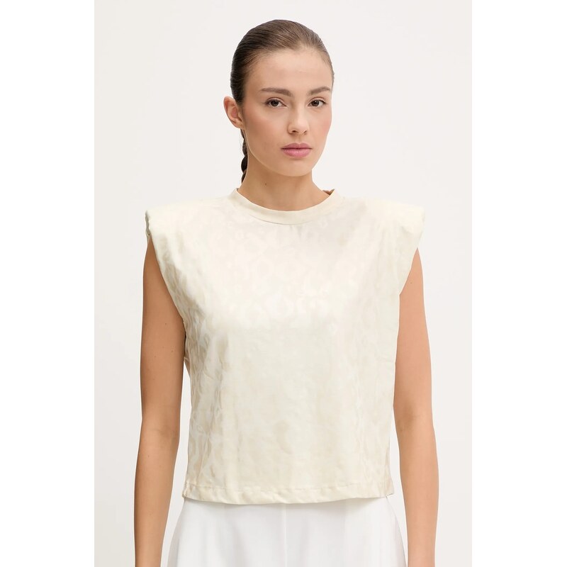 Top EA7 Emporio Armani 110537054