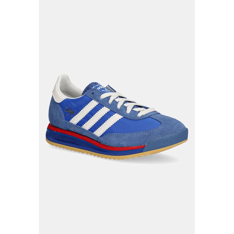 adidas Originals Dětské sneakers boty adidas Originals SL 72 RS
