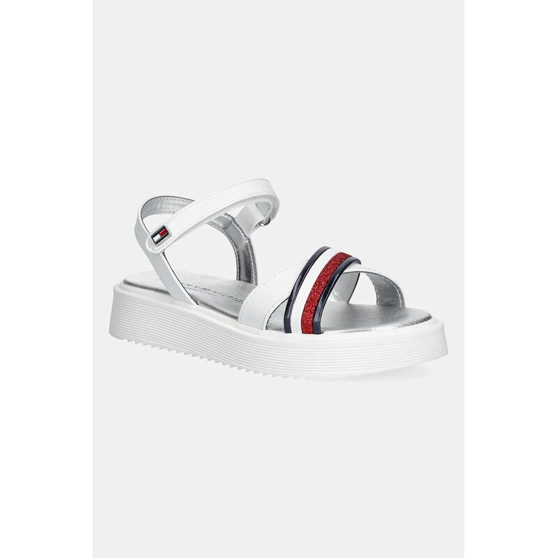 Tommy Hilfiger Dětské sandály Tommy Hilfiger