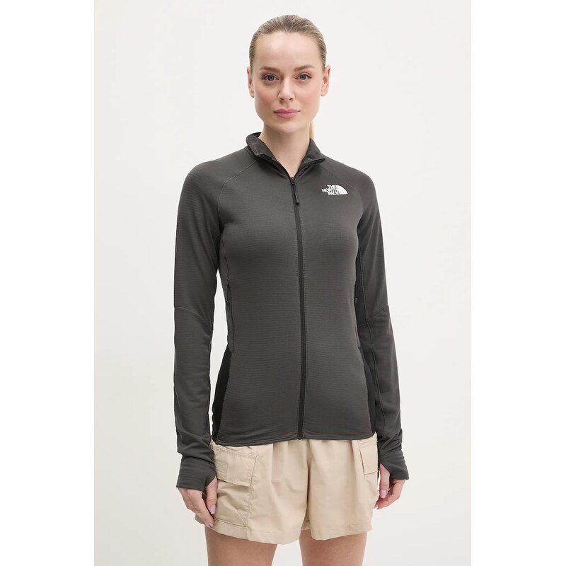 The North Face Sportovní mikina The North Face Bolt Polartec