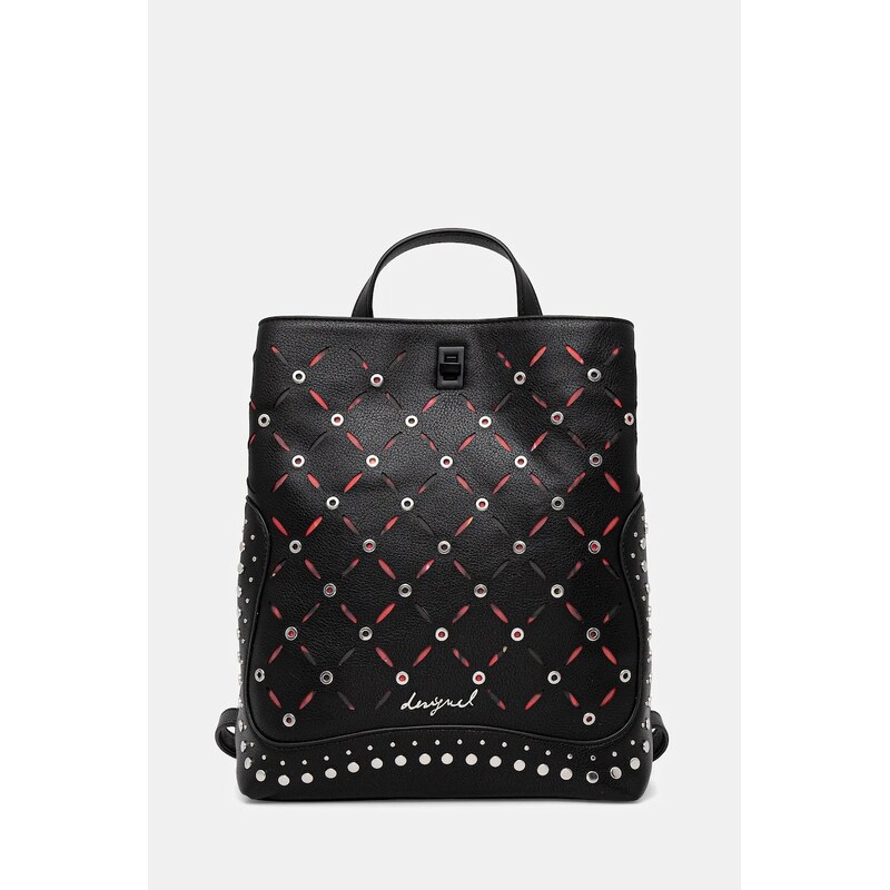 Batoh Desigual YANKEE METAL PATCH S 107918865