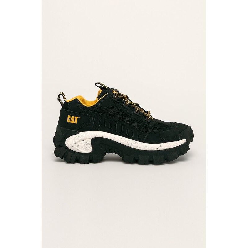 Boty CAT Footwear Intruder 109605081
