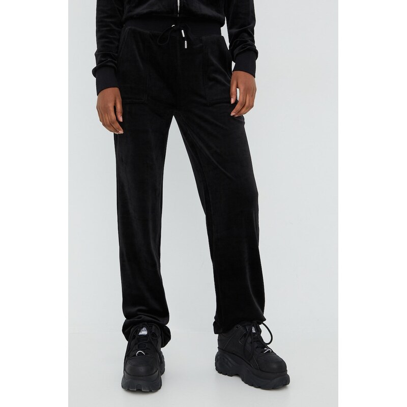 Juicy Couture Tepláky Juicy Couture