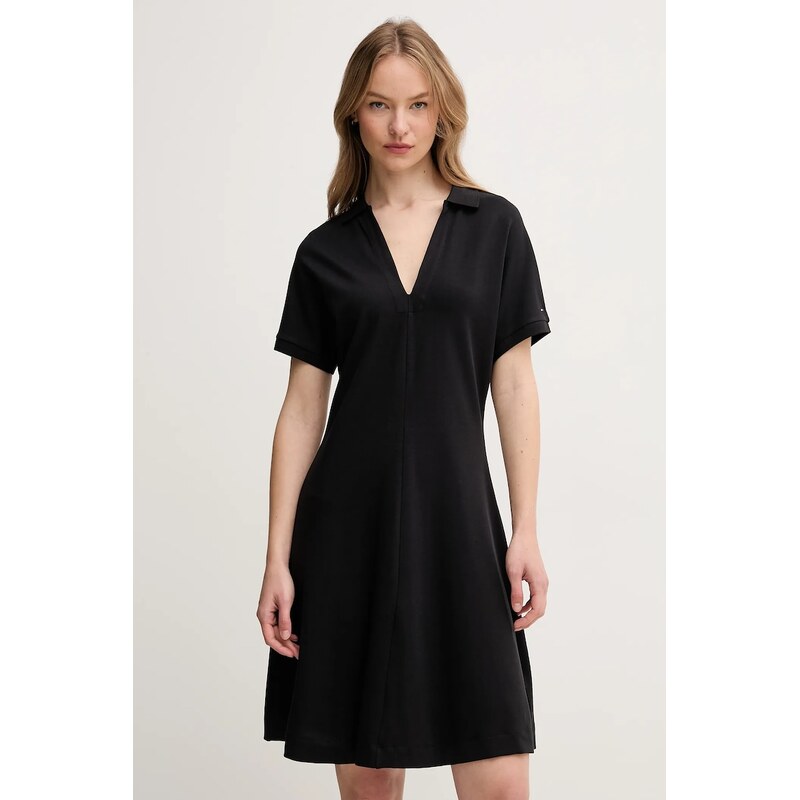 Šaty Tommy Hilfiger 105361548