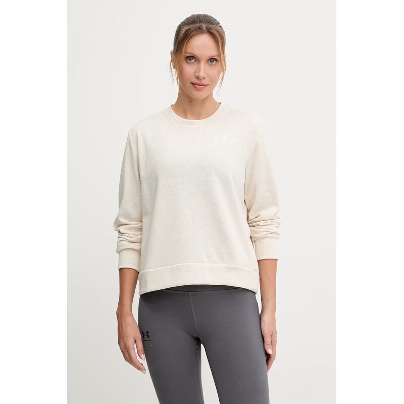 Under Armour Mikina Rival Terry