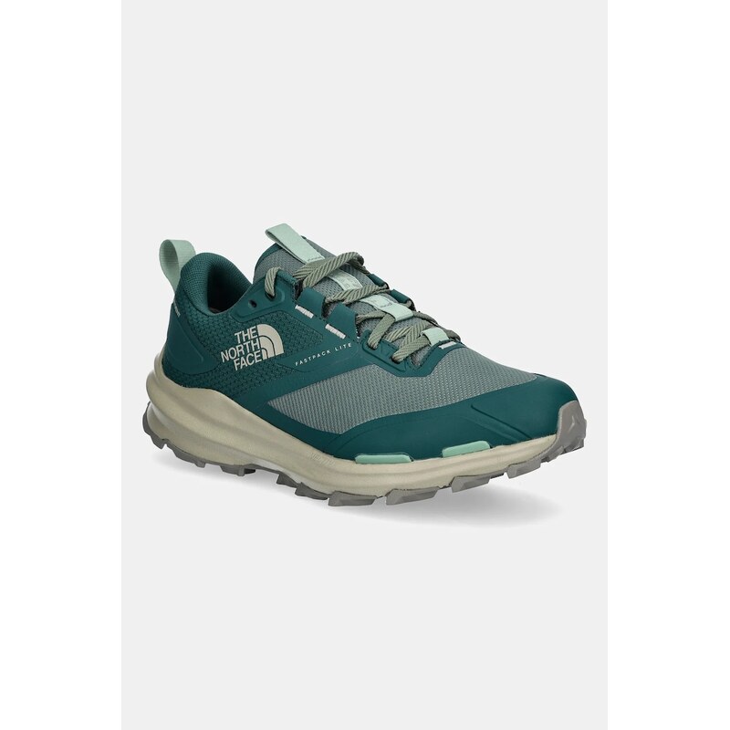 Boty The North Face Vectiv Fastpack Lite WP 105385703