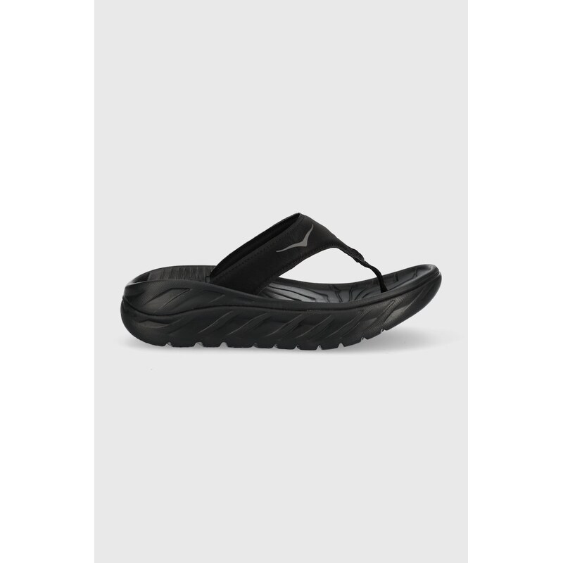 Žabky Hoka Ora Recovery Flip 73308809