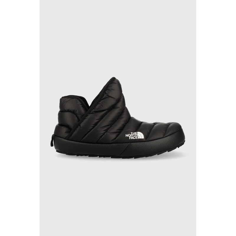 Pantofle The North Face Women S Thermoball Traction Bootie 74247391