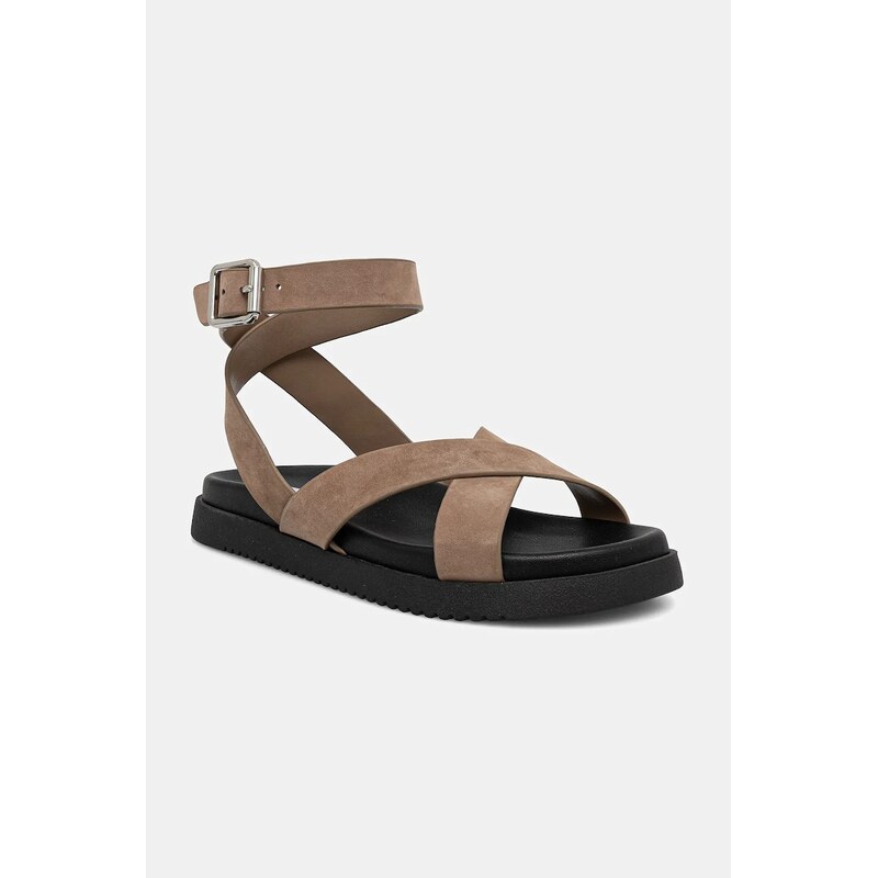 Semišové sandály Steve Madden My Bestie 105642488
