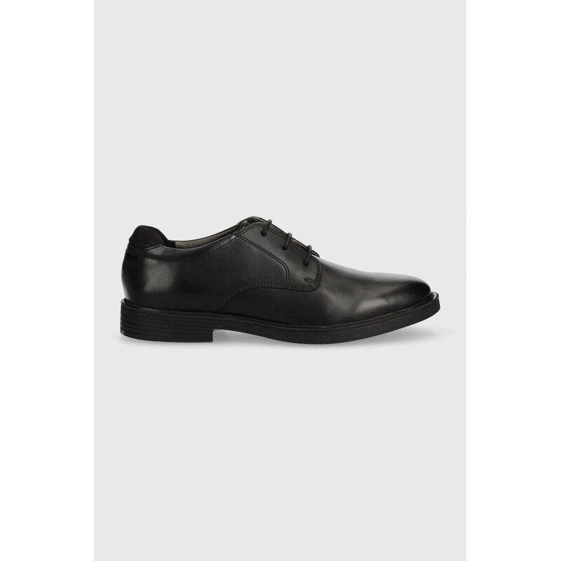 Geox Dětské polobotky Geox