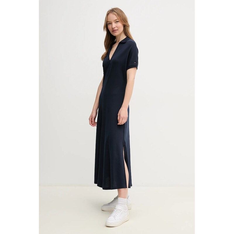 Šaty Tommy Hilfiger 105485841