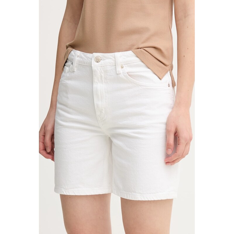 Džínové šortky Tommy Hilfiger 105563852