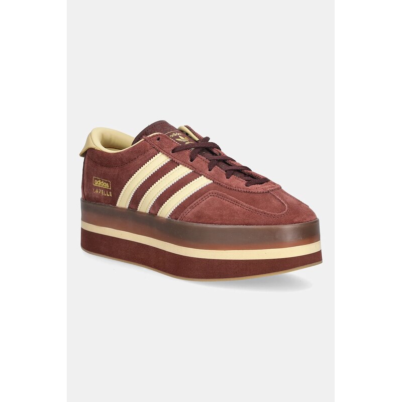 adidas Originals Tenisky adidas Originals Gazelle Stack W