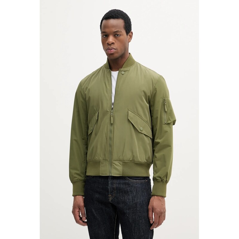 United Colors of Benetton Bomber bunda United Colors of Benetton