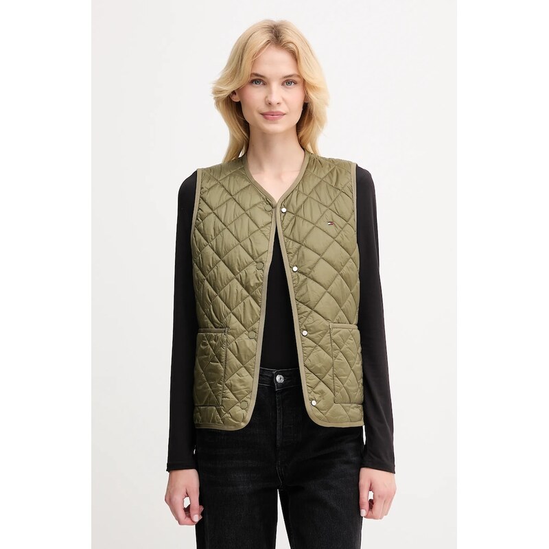 Vesta Tommy Hilfiger