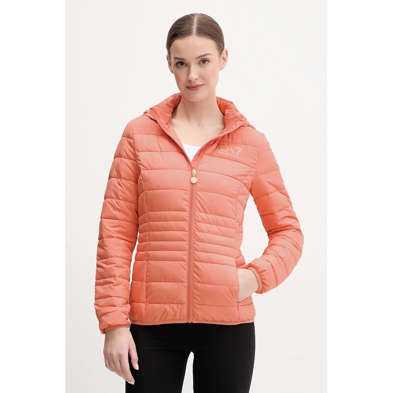 EA7 Emporio Armani bunda dámská 104922665