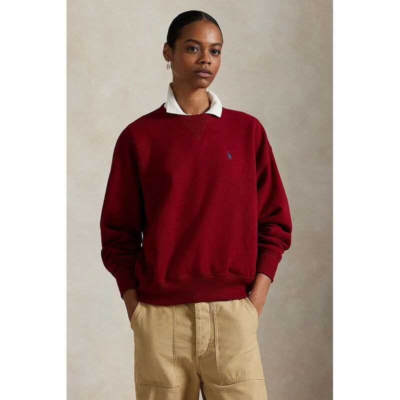 Mikina Polo Ralph Lauren 108965135