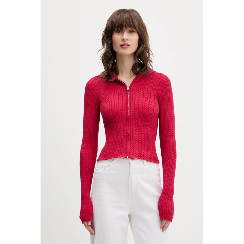 Tommy Jeans Kardigan Tommy Jeans