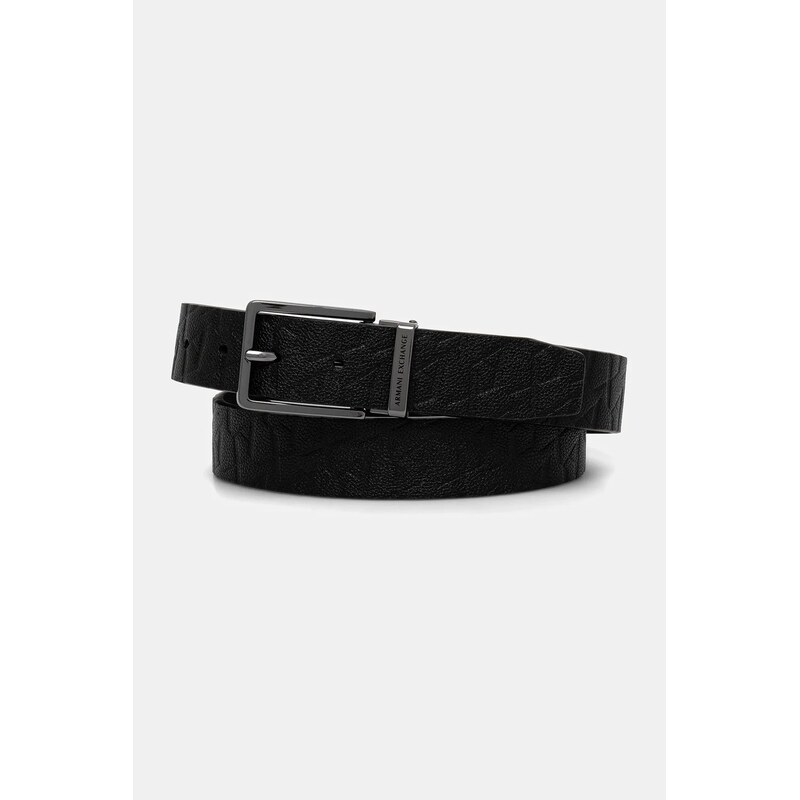 Armani Exchange Pásek Armani Exchange