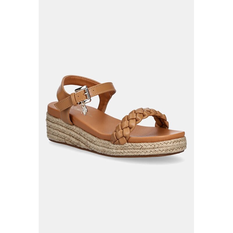 Sandály U.S. Polo Assn. ASTRID 109747212