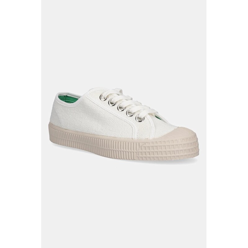 Novesta Tenisky Novesta Star Master Hemp