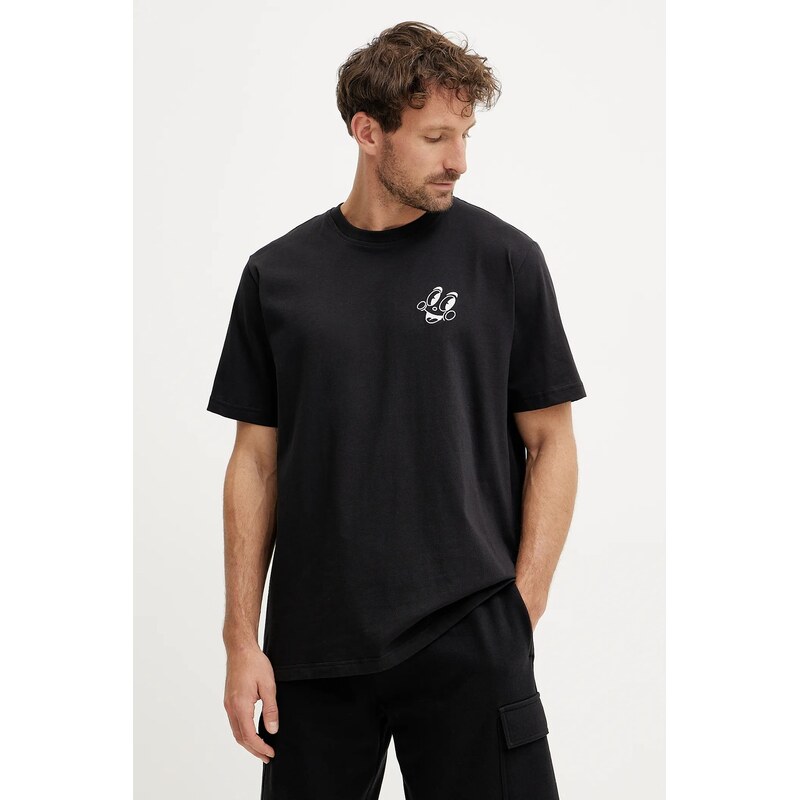 Bavlněné tričko adidas Originals MBN TEE