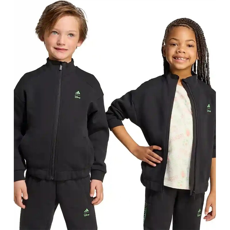 adidas Dětská mikina adidas Disney