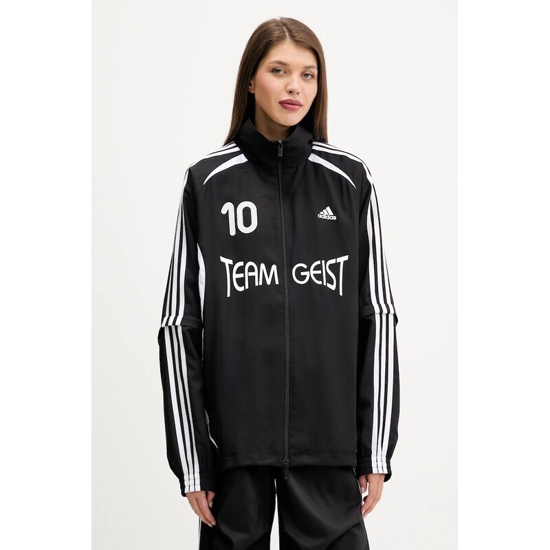 adidas Originals Mikina adidas Originals Ovzd Tracktop
