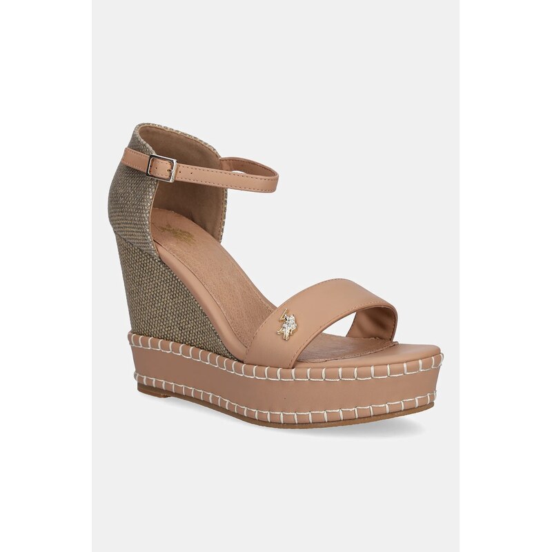 Sandály U.S. Polo Assn. AYLIN 109747309