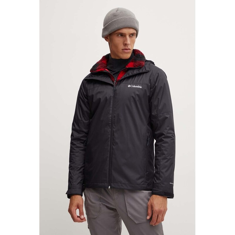 Columbia Outdoorová bunda Columbia Inner Limits III