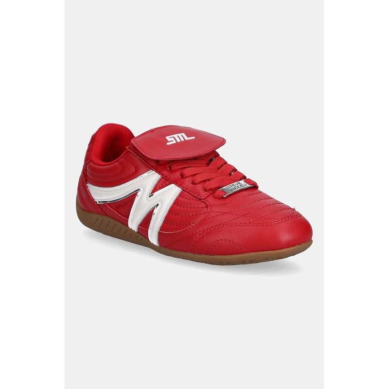 Sneakers boty Steve Madden Freekick-E 105872823