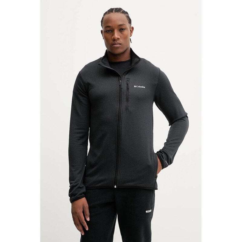 Columbia Outdoorová mikina Columbia Essential Hike