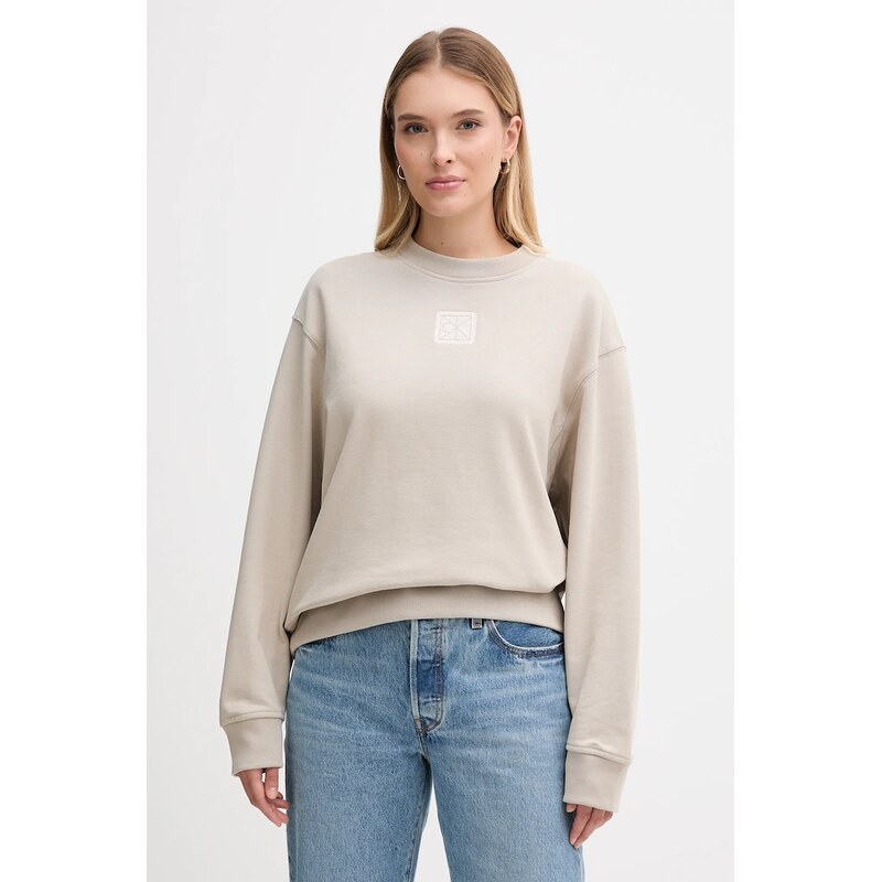 Mikina Calvin Klein 107978904