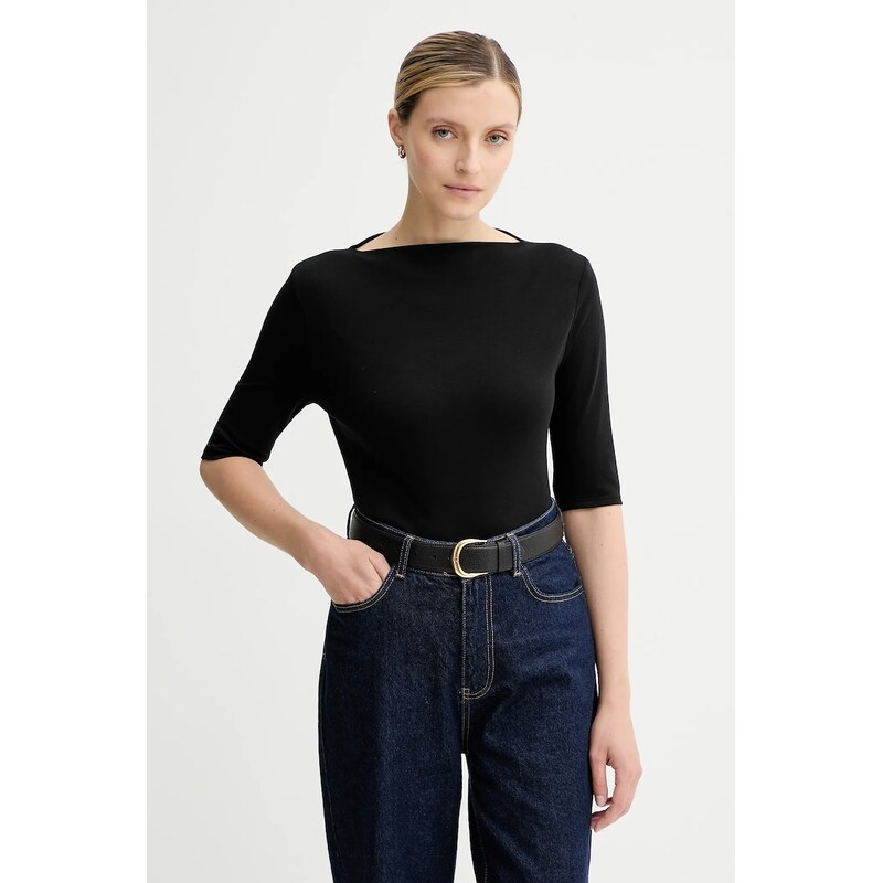Bavlněné tričko Calvin Klein 110539164
