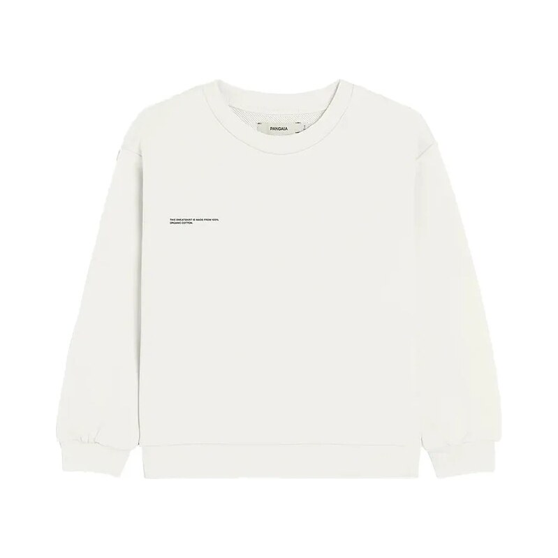 PANGAIA Mikina Pangaia KIDS 365 MIDWEIGHT SWEATSHIRT