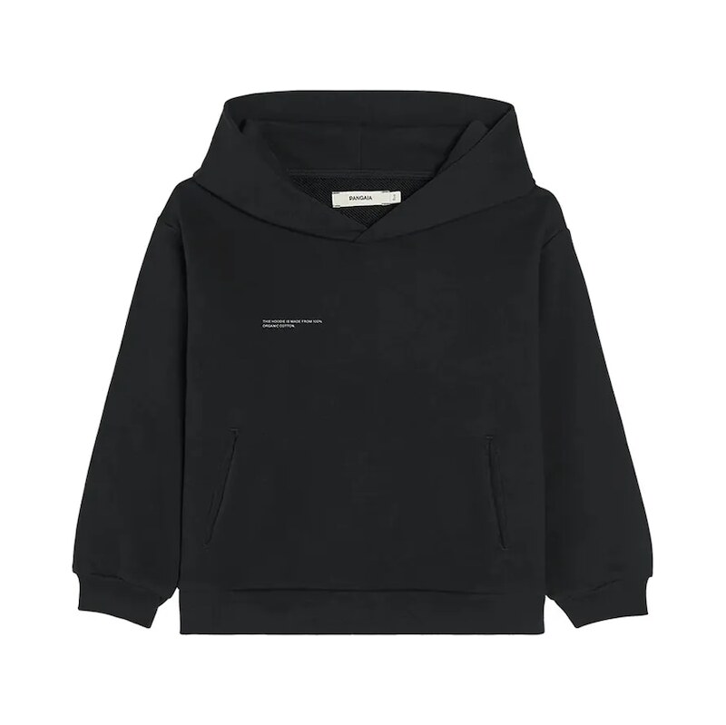 PANGAIA Mikina Pangaia KIDS 365 MIDWEIGHT HOODIE