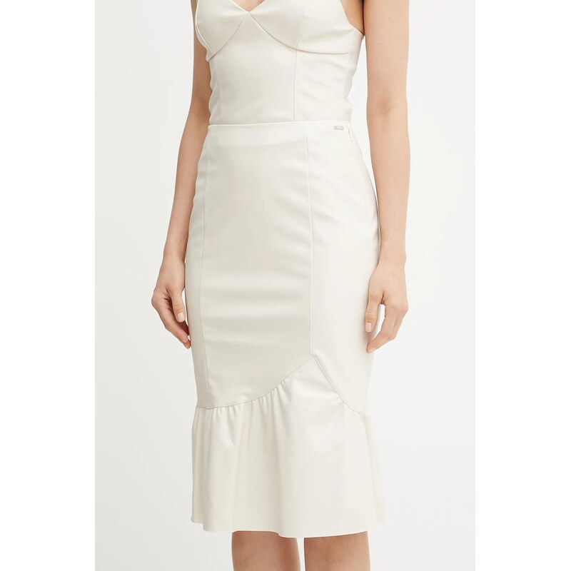Sukně Armani Exchange 105874101