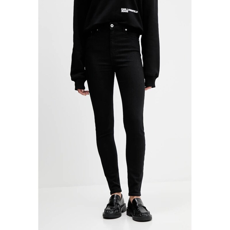 Karl Lagerfeld Jeans Džíny Karl Lagerfeld Jeans
